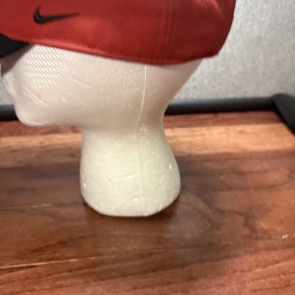 Vintage Nike Cincinnati Reds Classic Adjustable Hat - Picture 4 of 6